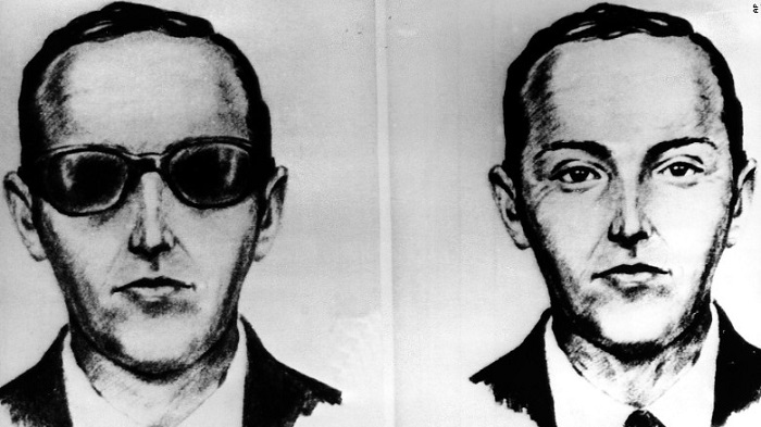 FBI closes the books 45 years after skyjacking mystery